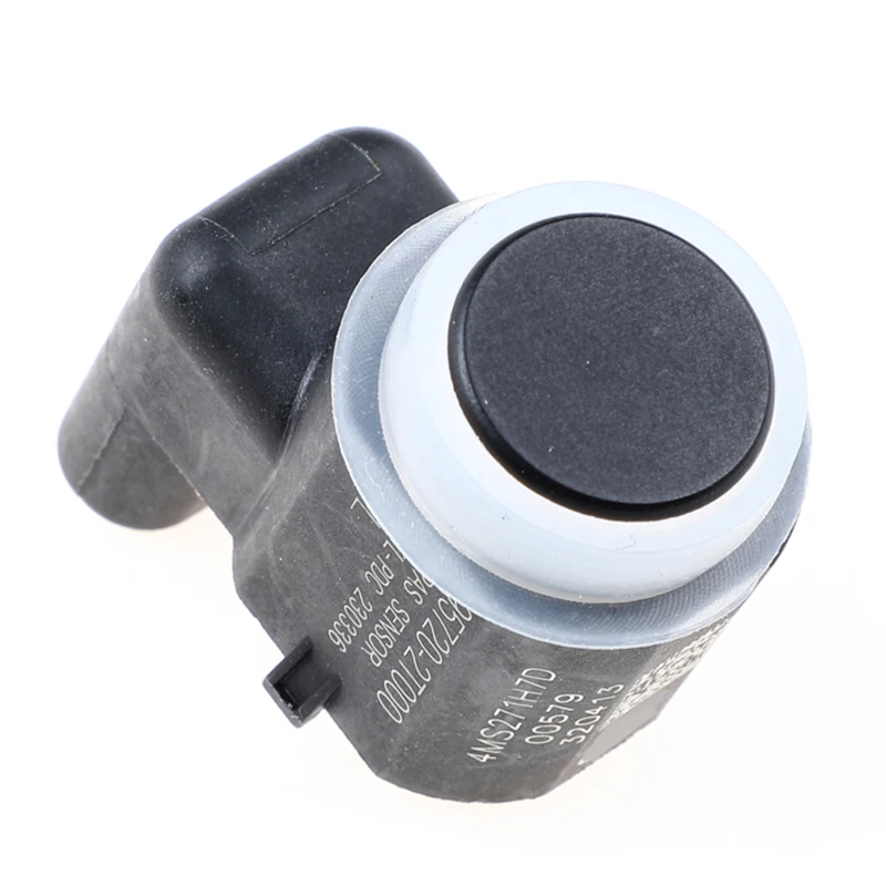 3 Pins PDC Parking Sensor 95720-2T000 957202T000 4MS271H7D 957203U100 For 2010-2014 Kia Sportage 3 III