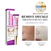Whitening  Brightening Facial Cream Lasting Moisturizing Hydrating and Lightening stains Concealer Foundation Cream 1