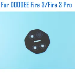 Enhanced Rear Camera Lens Glass Cover for Smartphones - Durable and High - Quality Design (Fire 3)