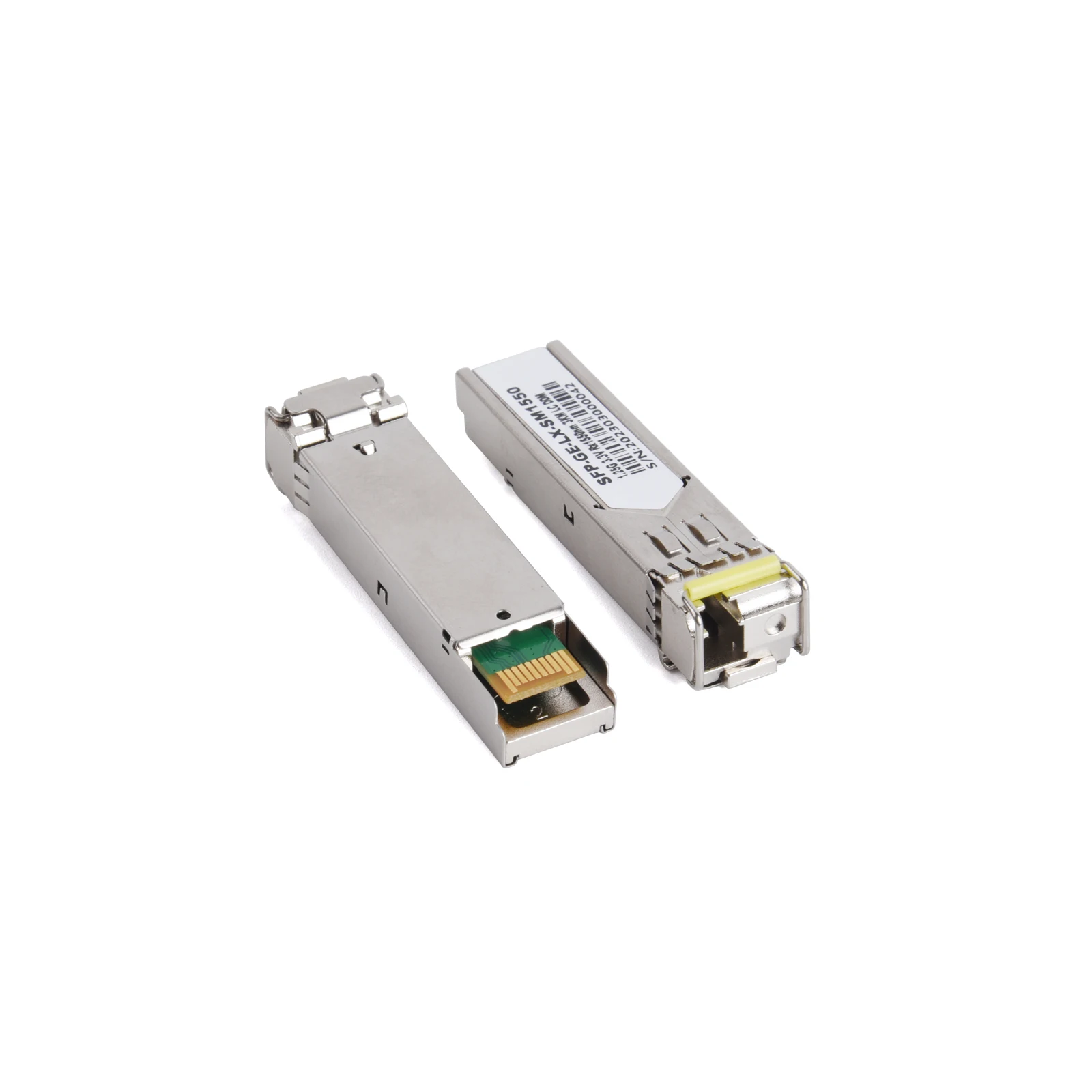 SFP Module Comparison
