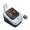 2 in 1Face Vein Treatment Ice Hammer Skin Rejuvenation High Frequency Spider Vein Removal Machine Professional beauty instrument 6