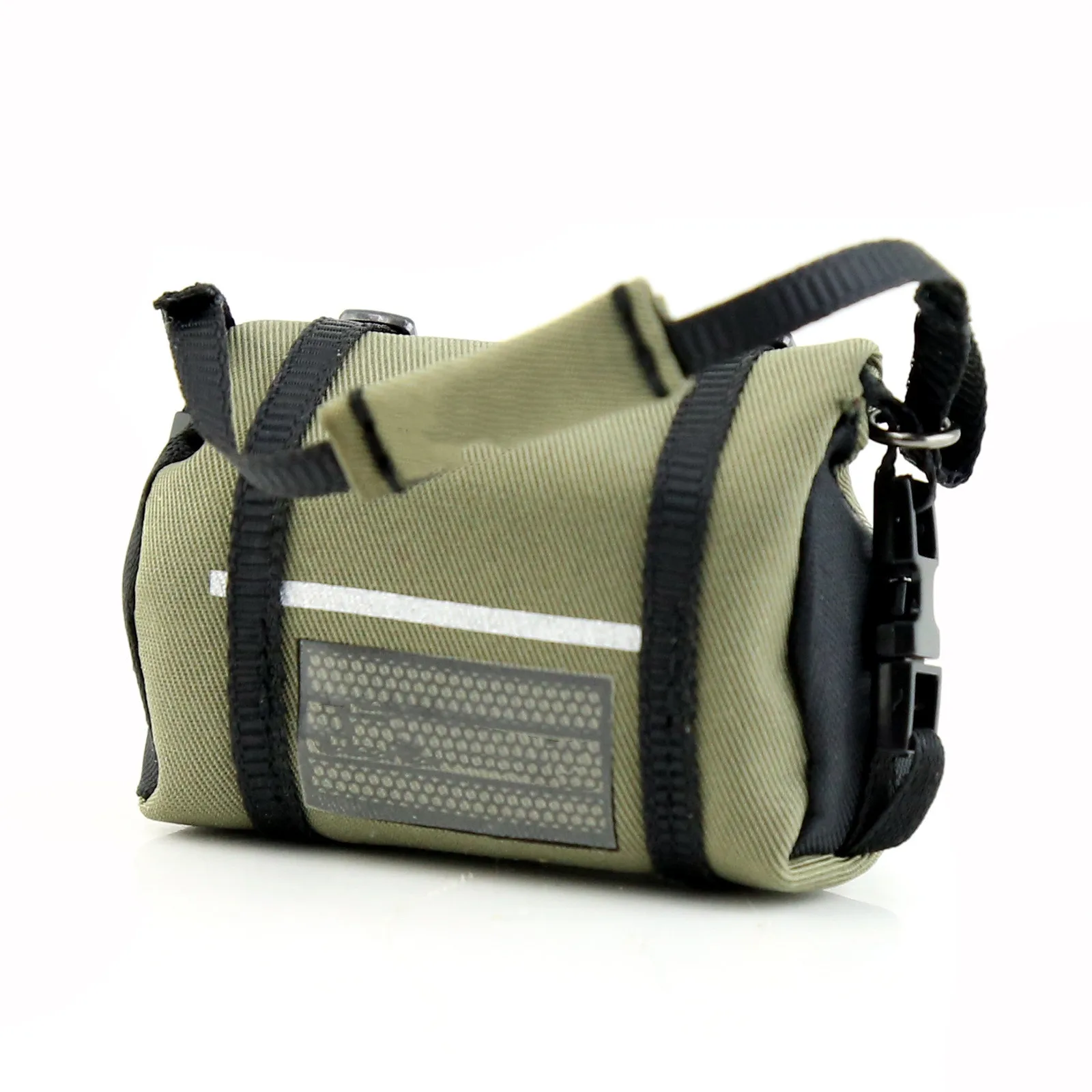 RC Crawler Accessory Green 1 18 Scale Bag Lightweight Material Polyester Material Specific For SCX24 Outdoor Usage