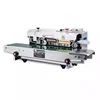 FR900 Automatic Band Plastic Bag Pouch Aluminum Foil Sealing Equipment Continuous Horizontal Sealer Machine 1