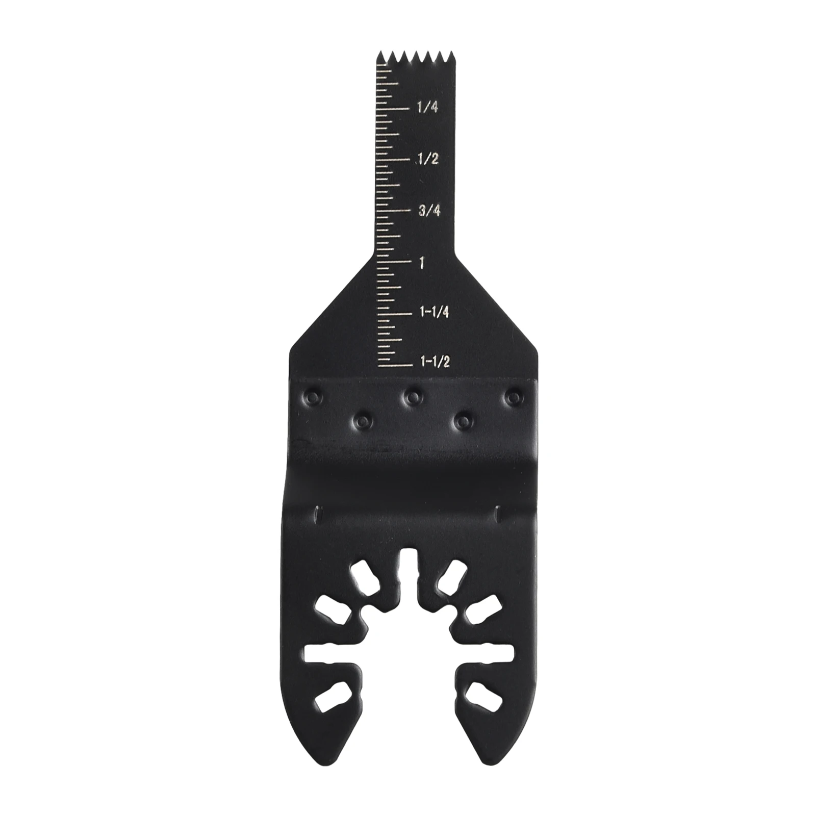 Set Saw Blades Kit HCS Multi Tool Bi-metal Segment Oscillating Tool For Fein Multimaster High quality Practcal