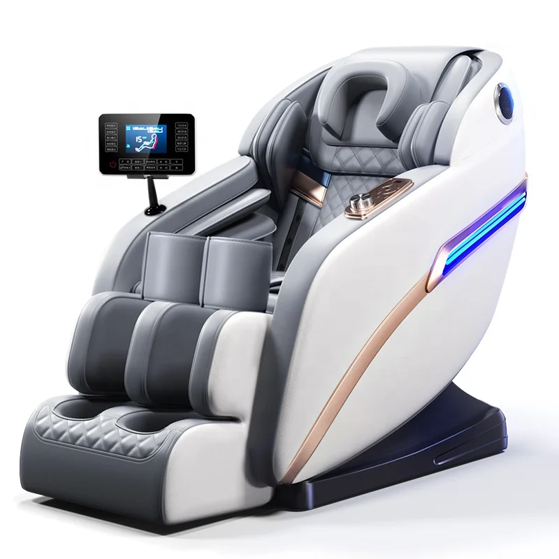 

Jare M9-5 New Model Home Office Furniture Electric Heating Kneading Cheaper Price Luxury Zero Gravity Recliner Massage Chair