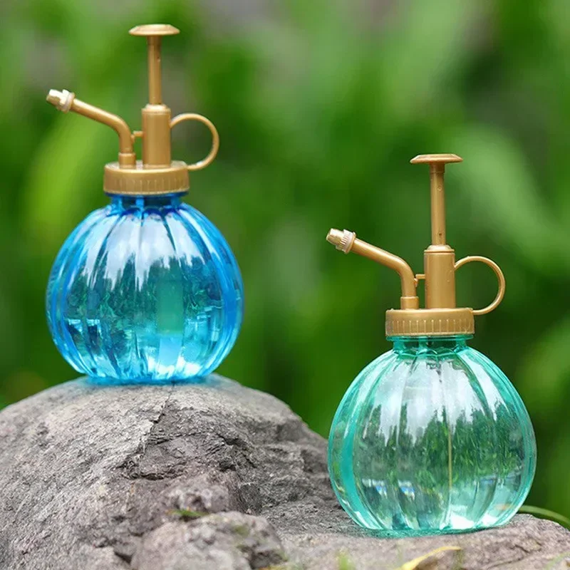 Watering Can Spray Bottle 350ML Plant Flower Watering Pot Spray Bottle Sprayer Planting succulents Kettle for Garden Small Garden Tools Supplies watering can spray bottle water spray bottle gardening sprayer garden sprayer plastic spray bottle