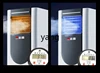 L'm'm Removable Air Conditioner All-in-One Machine Single Cold Cooling and Heating without Outdoor Condenser Portable 4