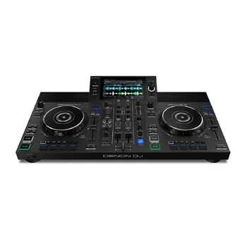 Summer discount of 50% Denon DJ SC LIVE 2 Standalone 2-Deck DJ System