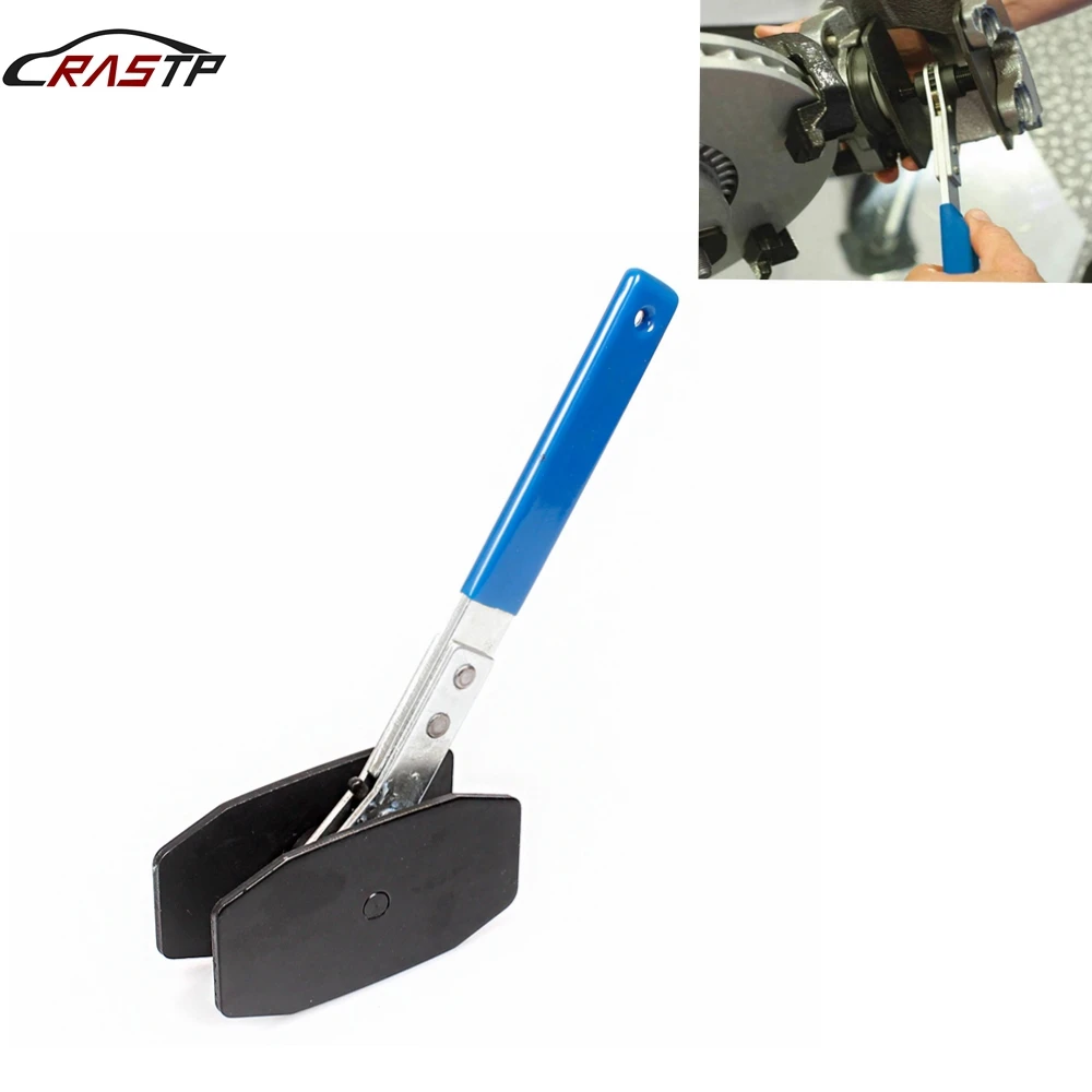 RASTP High Quality For Car Ratchet Brake Piston Wrench Spreader Caliper