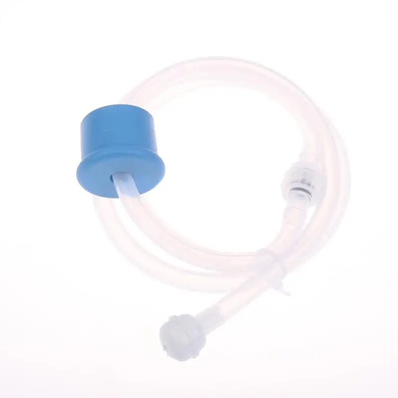 Essential Kitchen Sink Soap Dispenser Extension Tube Kit, Simplify Your Life