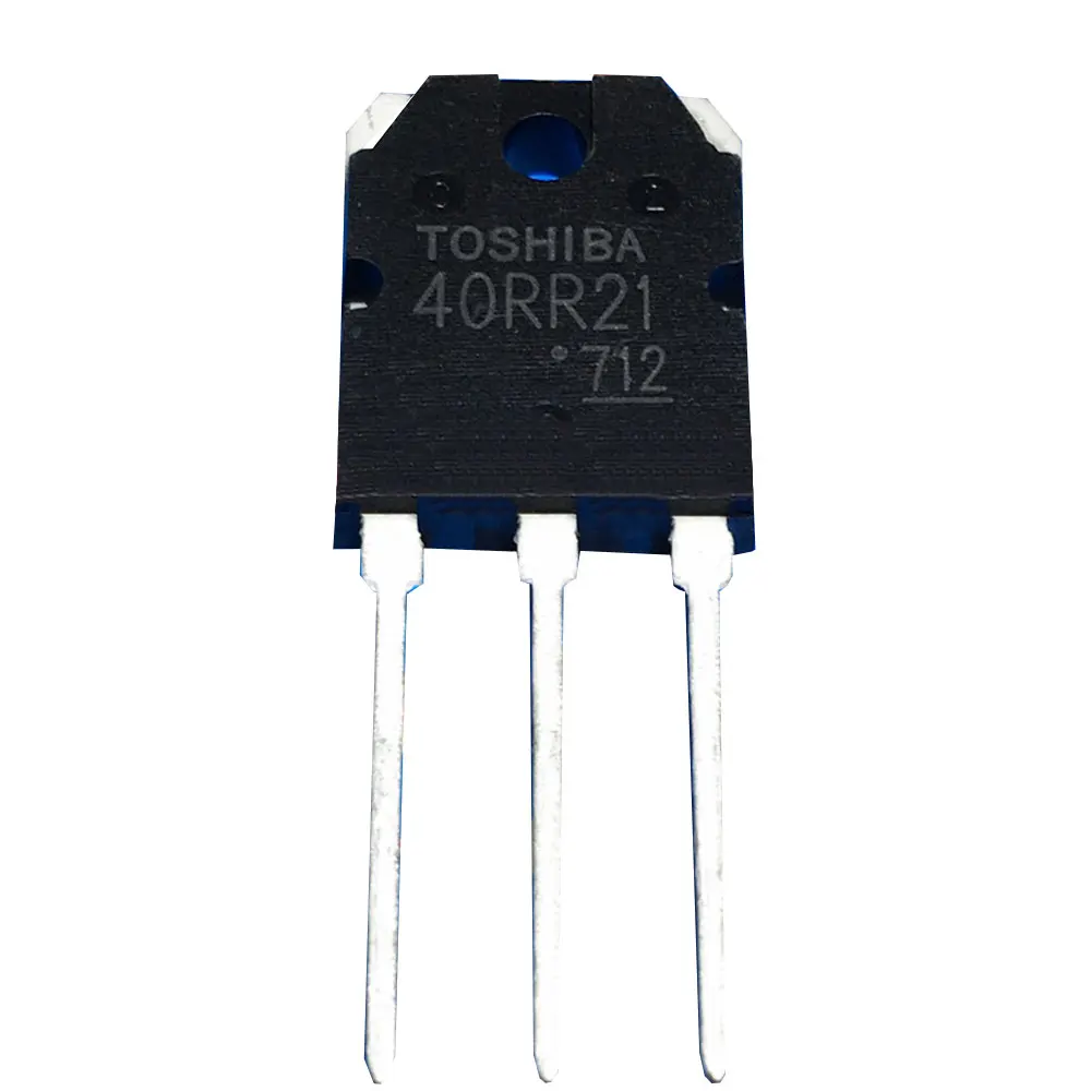 

1pcs/lot 40RR21 GT40RR21 IGBT 1350V 40A TO-3P