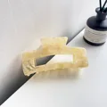 10cm Cream yellow