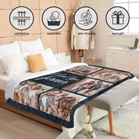 Luxury Throw Blanket Sofa AS Roma Warm Blankets for Cold Cobija Bed Blankets King Size Thin Wadding Blanket Microfiber Bedding 2