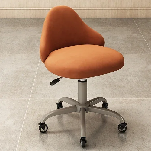 orange-gray