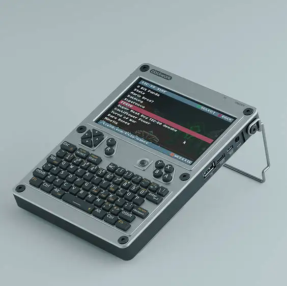 UConsole Kit RPI-CM4 Lite - AliExpress