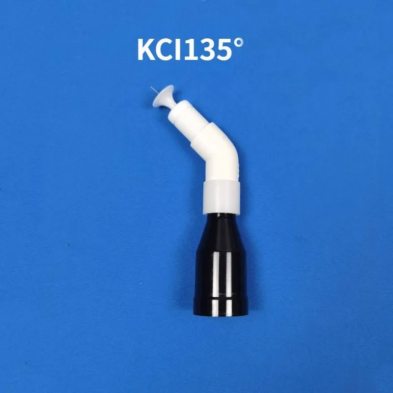 

Сопло для пистолета-распылителя KCI изогнутое на 90/135 градусов