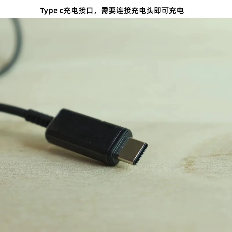 Portable USB-C Fast Charging Dock Stand