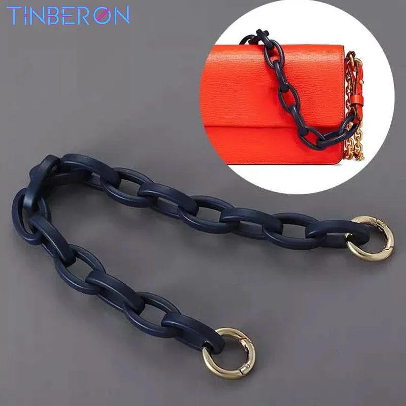 Chain Strap For Bag, Purse Chain Strap