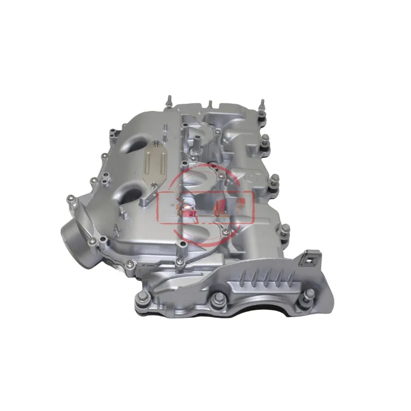 

Applicable Range Rover 3.0T Diesel Aluminum Alloy Valve Cover Valve Cover