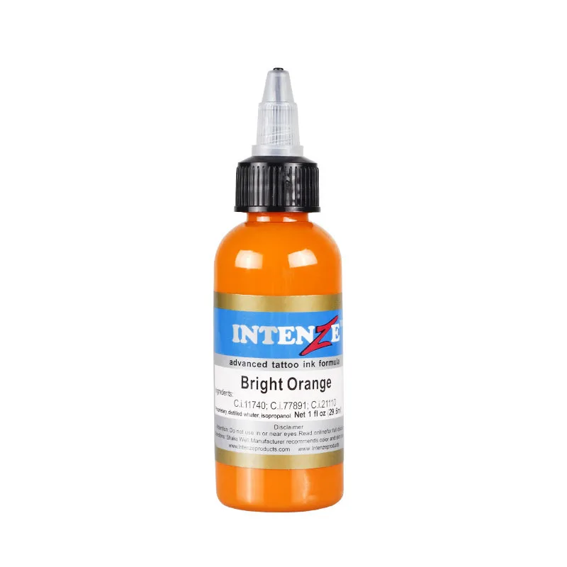 Brighy Orange 30ML