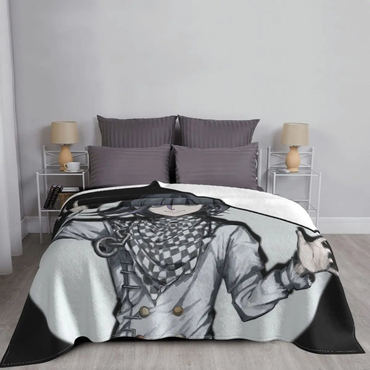 Kokichi Oma ���, Danganronpa Amine �ö���, ��Ƽ�� ����Ʈ ���ο� ���, Ŀ���� ���ö ����