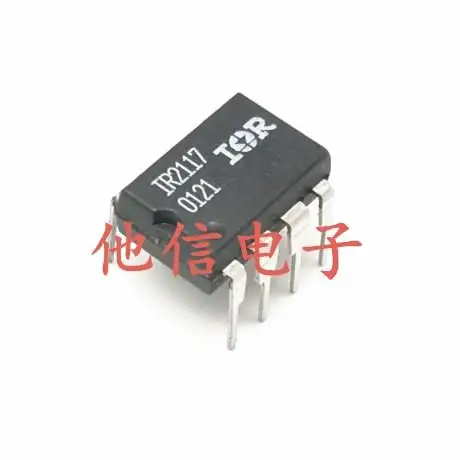 

IR2117PBF IR2117 DIP-8 ic