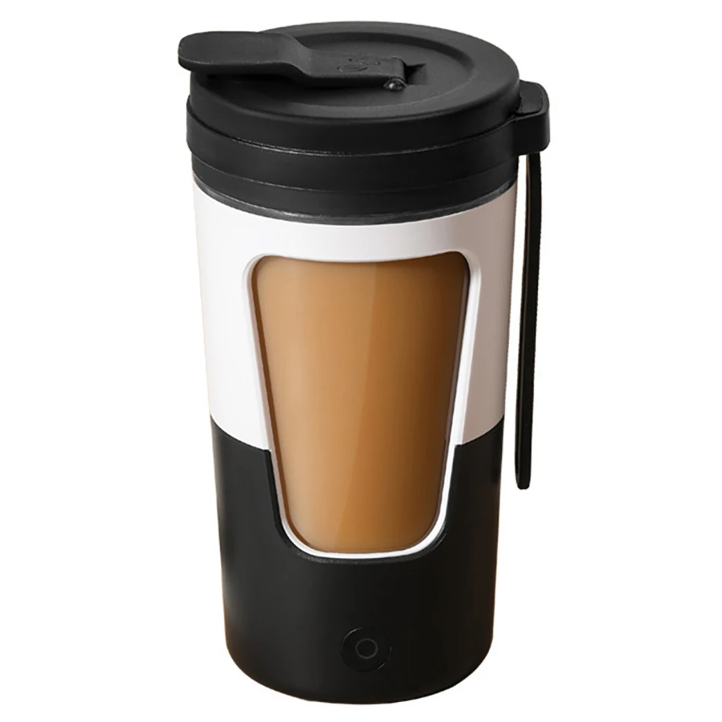 USB Electric Mixing Cup Automatic Self Stirring Portable Graduated