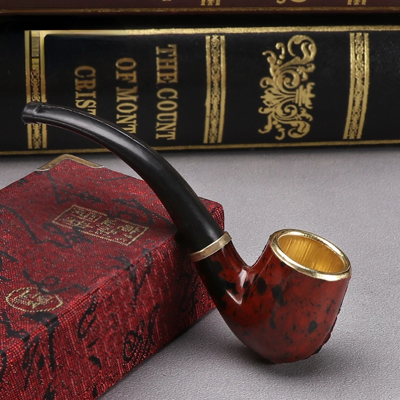Herb Smoking Pipe Tobacco Pipe Tobacco Smoking Accessories Smoking Pipe Filters Smoking Accessories Smoking Pipe Resin Tobacco Smoking Pipe Tobacco Herb Pipe Filter Holder Herb Mouthpiece Smoking Mouthpiece