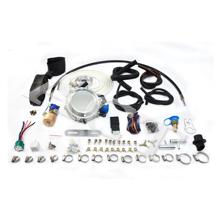

ACT factory supply lpg single point car carburetor vehicle conversion kits for other motorcycle engine systems