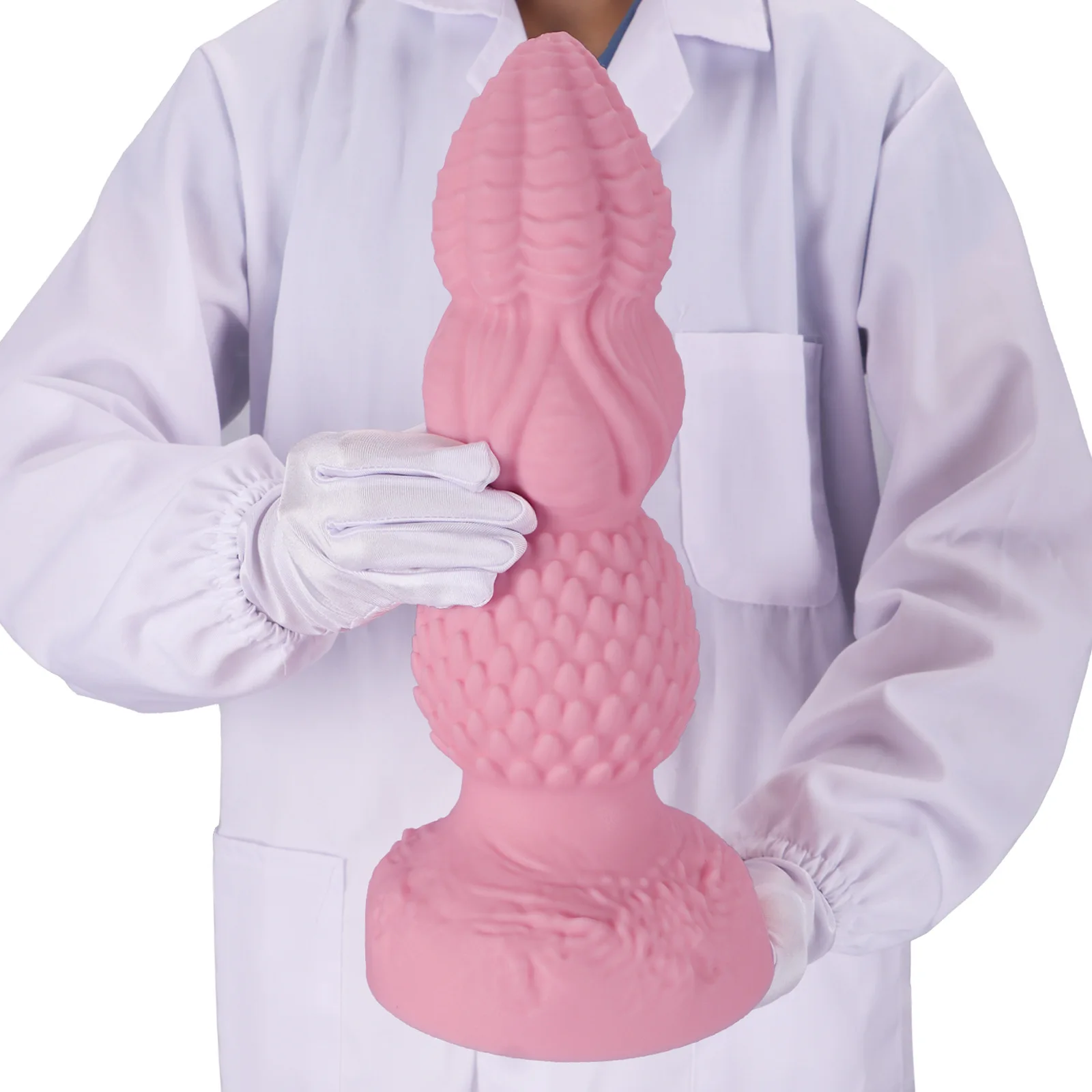 giant anal plug Anal plug rocket tube 12 x 4 cm – dildodave.de main image 0