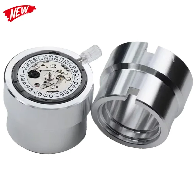 7s36 Seiko 7s26 Service Manual Watch NH35 Movement Holder Repair