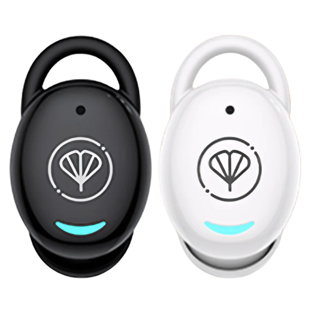 Hearing Aids Bluetooth-Compatible 5.3 Earbuds Hearing Amplifiers Invisible Aid Ear Device for Seniors Women Men