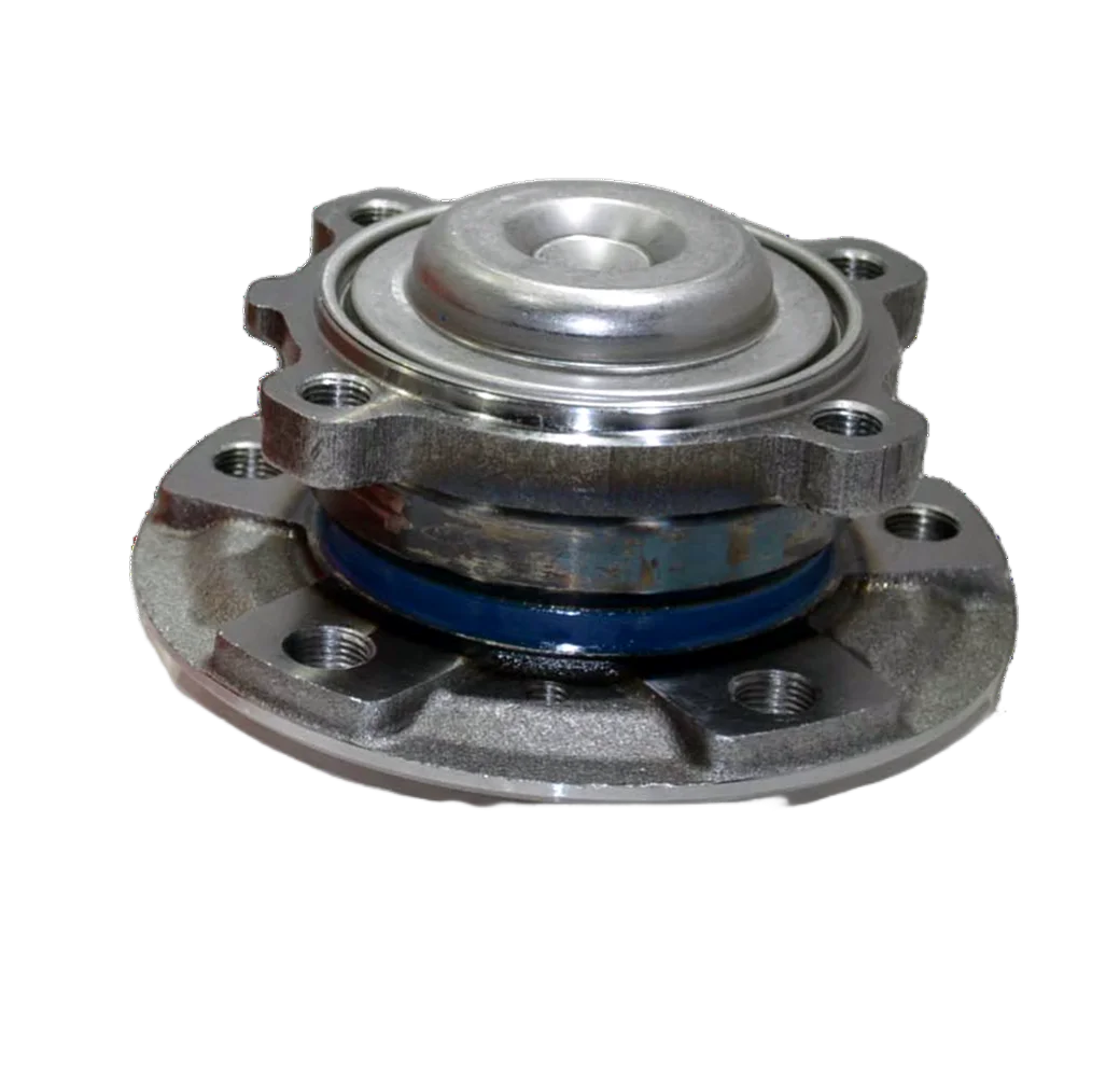 

Подшипник Ступицы переднего колеса для Bmw 3 F30 F35 31206876840