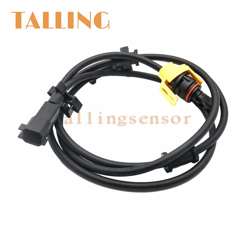 5136038AA Rear Left/Right ABS Wheel Speed Sensor For Chrysler Town&Country Dodge Caravan 3.3L 3.8L 2005-2007 New 5136038AB