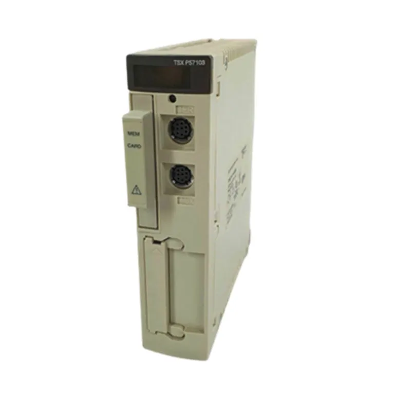

Original New In Stock PLC Module TSXP57103M PLC Processor Module 1 Year Warranty