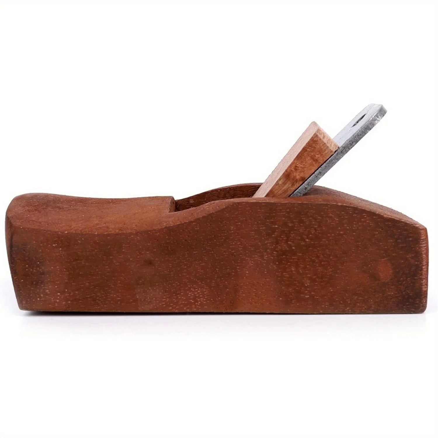 Mini Wood Planer Tool with Blade Width 31mm for DIY Hand Planing, Trimming, Wood Planing, Surface Leveling