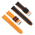 Black Orange-S