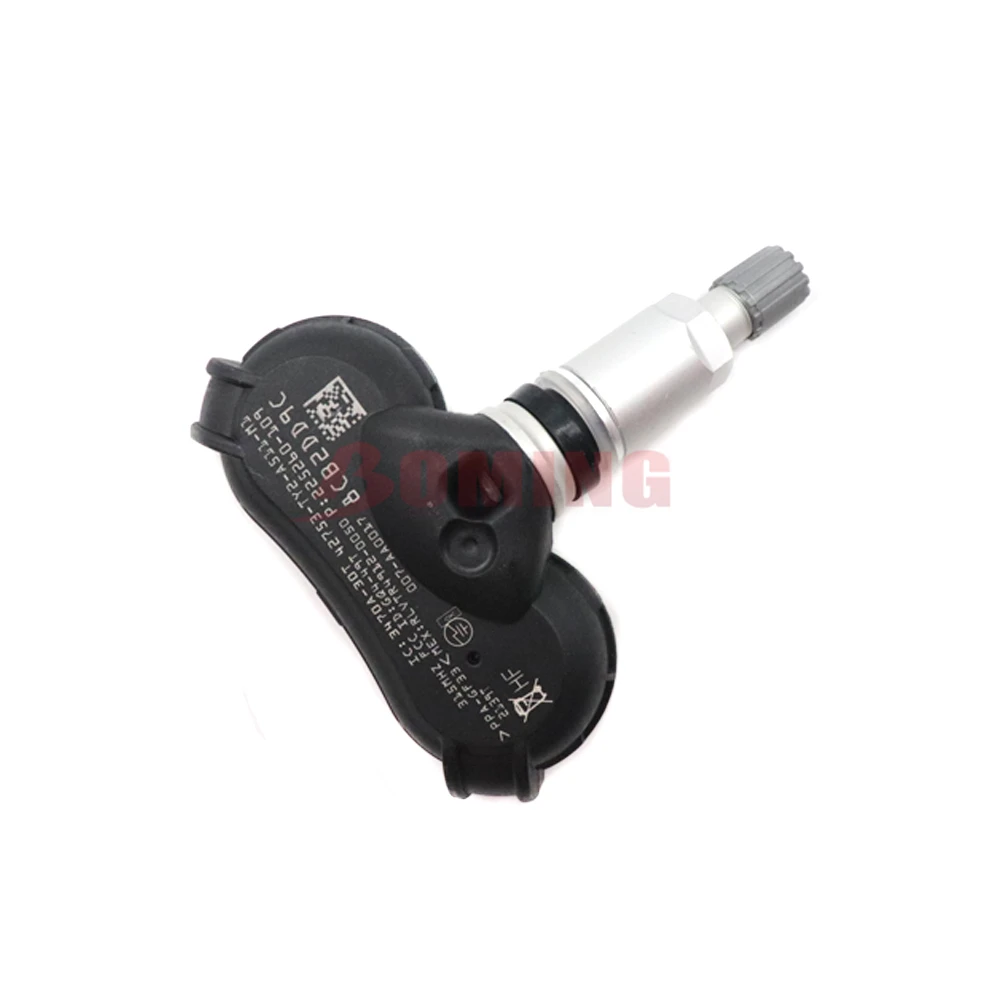 TPMS Ÿ̾ з  ͸ ý, ť RLX TL ZDX 2AX 2009-2015 42753-TK4-A011-M1 315 Mhz , 42753-TY2-A51