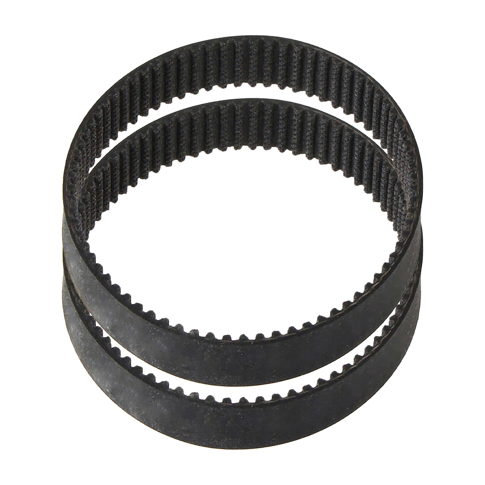 2PCS Drive Belt For PHO 15-82 PHO 16-82 PHO 20-82 Planer-Pack Of 1-2604736001 Grinders Transmission Belt Sprockets Power Tools