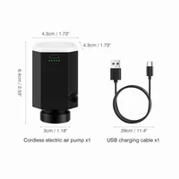 only-1-electric-pump