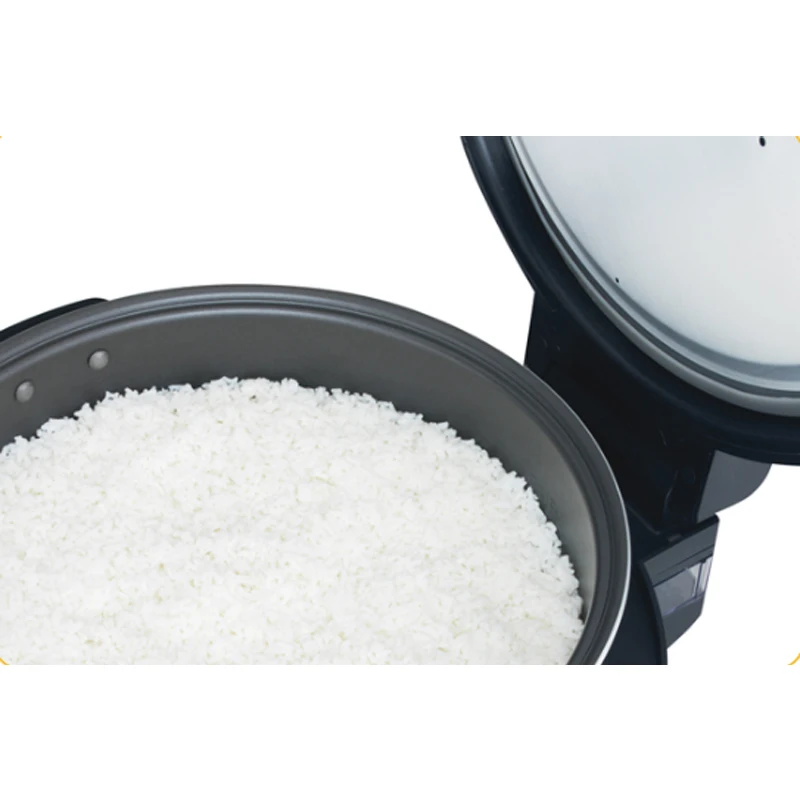 19L Large Capacity Commercial Intelligent Electric Rice Cooker Rice Cooker