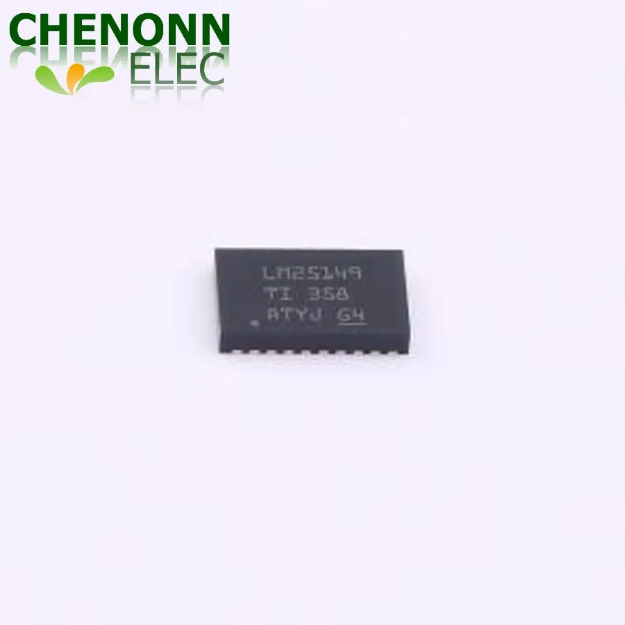 LM25149RGYR