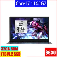 2022 Super Notebook Laptops 32gb Ddr4 Ram 1tb M 2 Ssd Core I7 I5 11th Gen.jpg