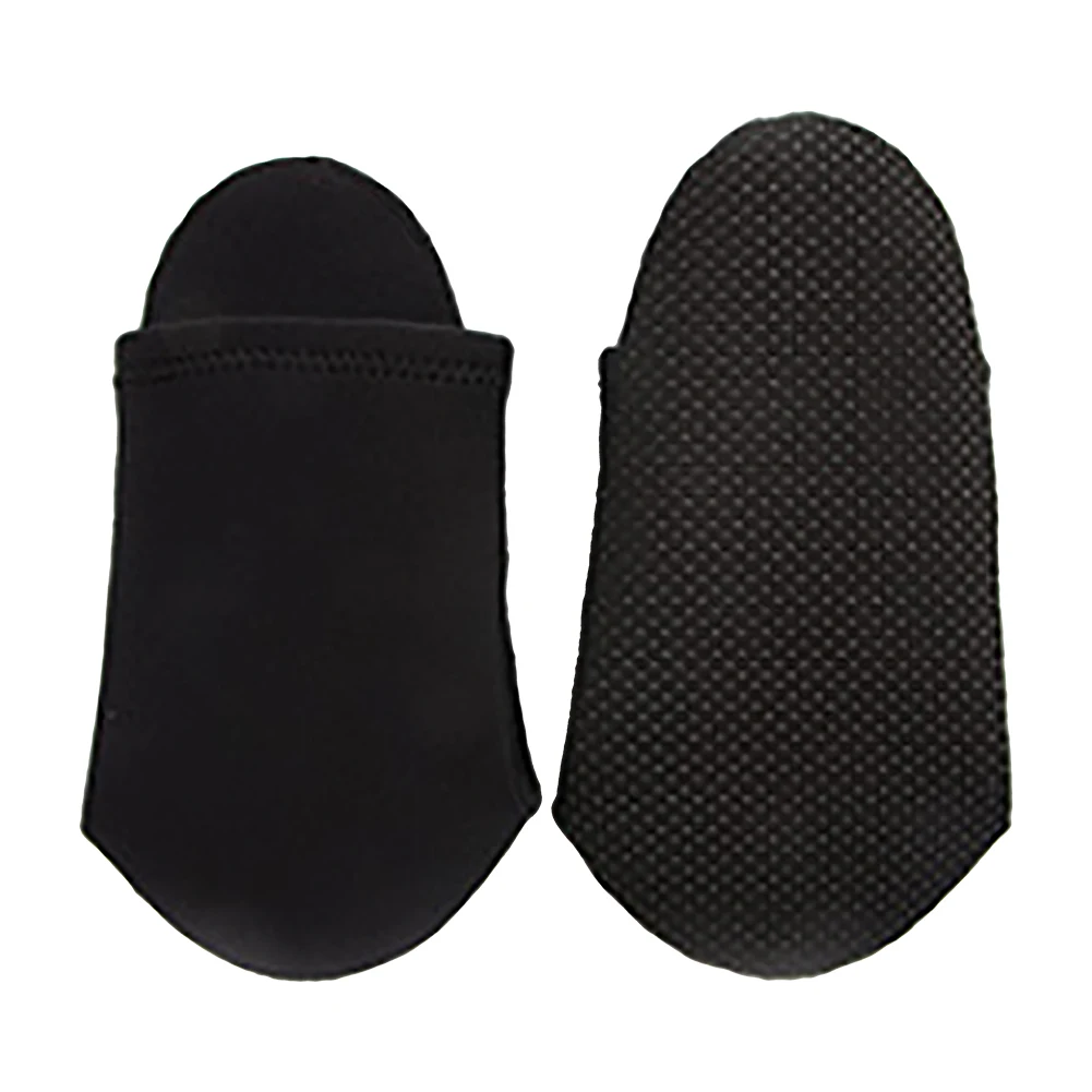 Water Sport Socks 3mm Neoprene Diving Socks Shoes Water Boots Non-slip Beach Boots Wetsuit Shoes Warming Snorkeling Diving Surfing Socks For Adult