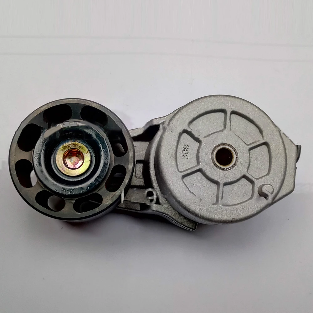 

Belt Tensioner For Dodge RAM 5.9L Diesel 1989-02 12V 24V For Cummins 5.9L B3.9L 8V 6BT 6BTA 4B 4BT 4BTA 3937553 3914086 3904370