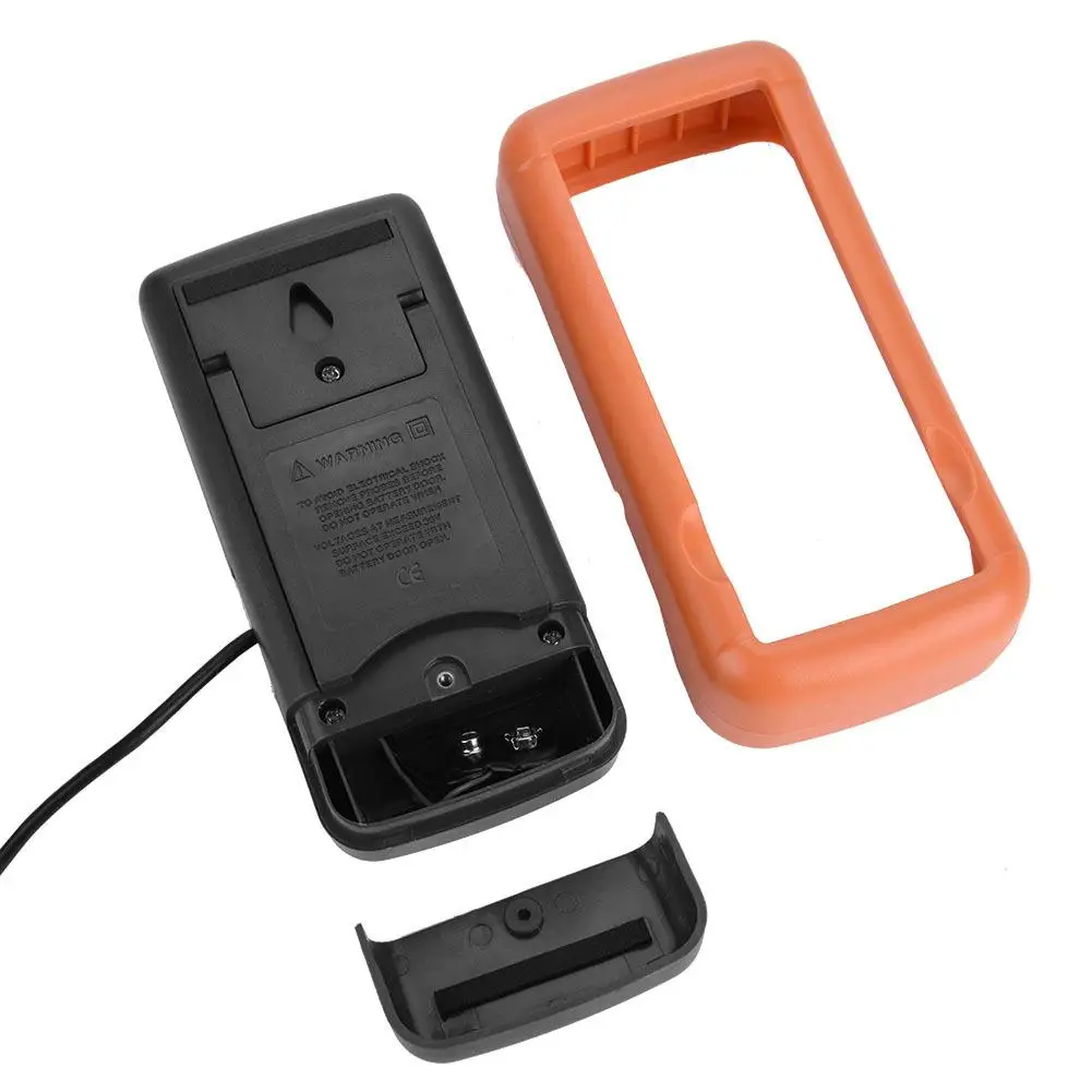 Mini Portable Luminance Meter Screen Brightness Meter Display Brightness Measurement up to 39990 cd/m&sup2;