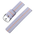 Gray Orange