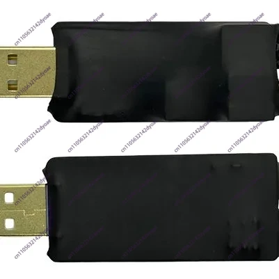 USB-디지털 동축 광섬유 출력 SPDIF PCM2706 모바일 OTG 스위치 PS5 게임 콘솔