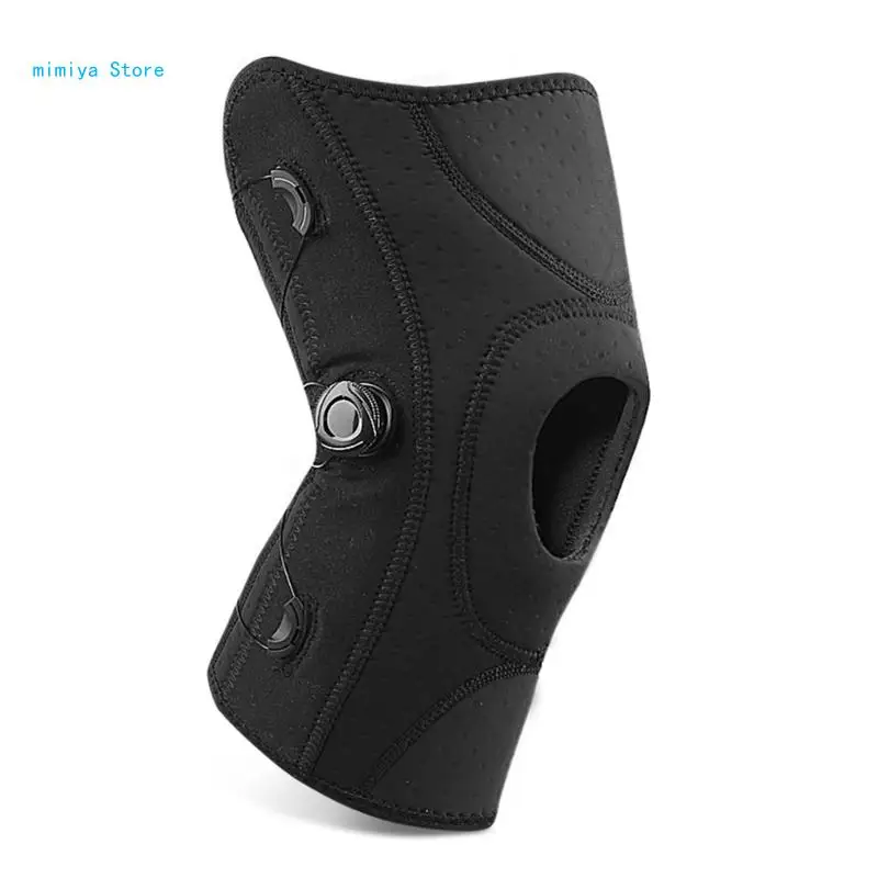 

Наколенник Защитный наколенник Спортивный эластичный наколенник, растягивающийся в четырех направлениях