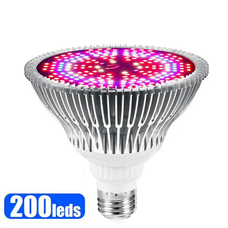 200LED Full Spectrum